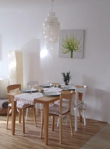 Ferienwohnung Lac 康斯坦茨 外观 照片